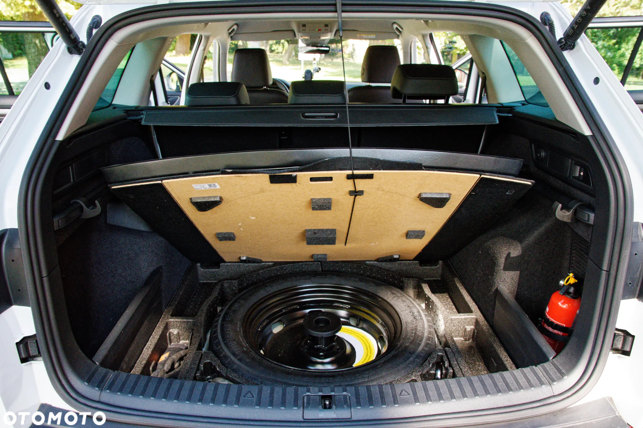 Skoda Kodiaq 2.0 TDI 4x2 Style DSG - 28