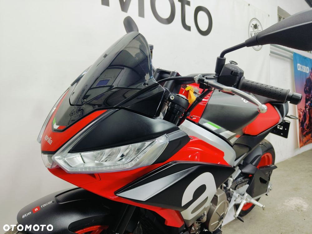 Aprilia Tuono - 19