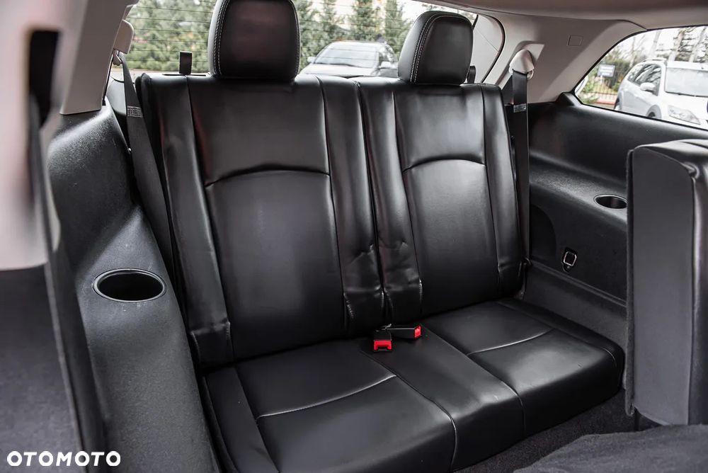 Fiat Freemont 2.0 Multijet Lounge AWD - 32