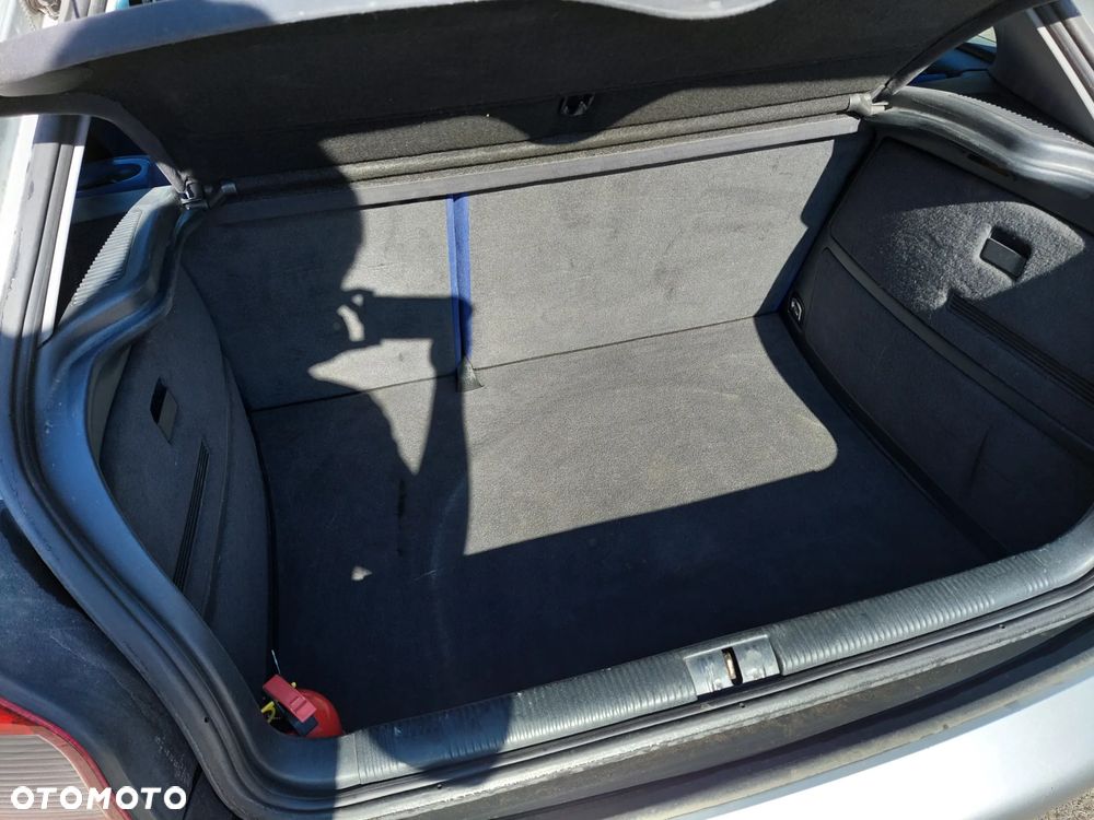 Audi A3 3-drzwiowe 1.9 TDI Ambiente - 16