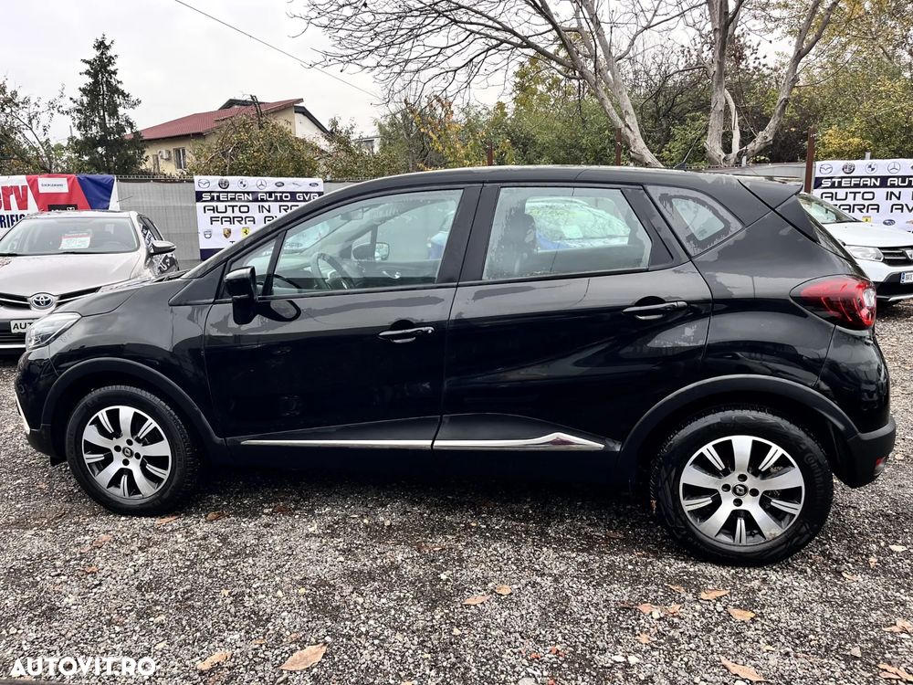 Renault Captur ENERGY TCe Zen - 12