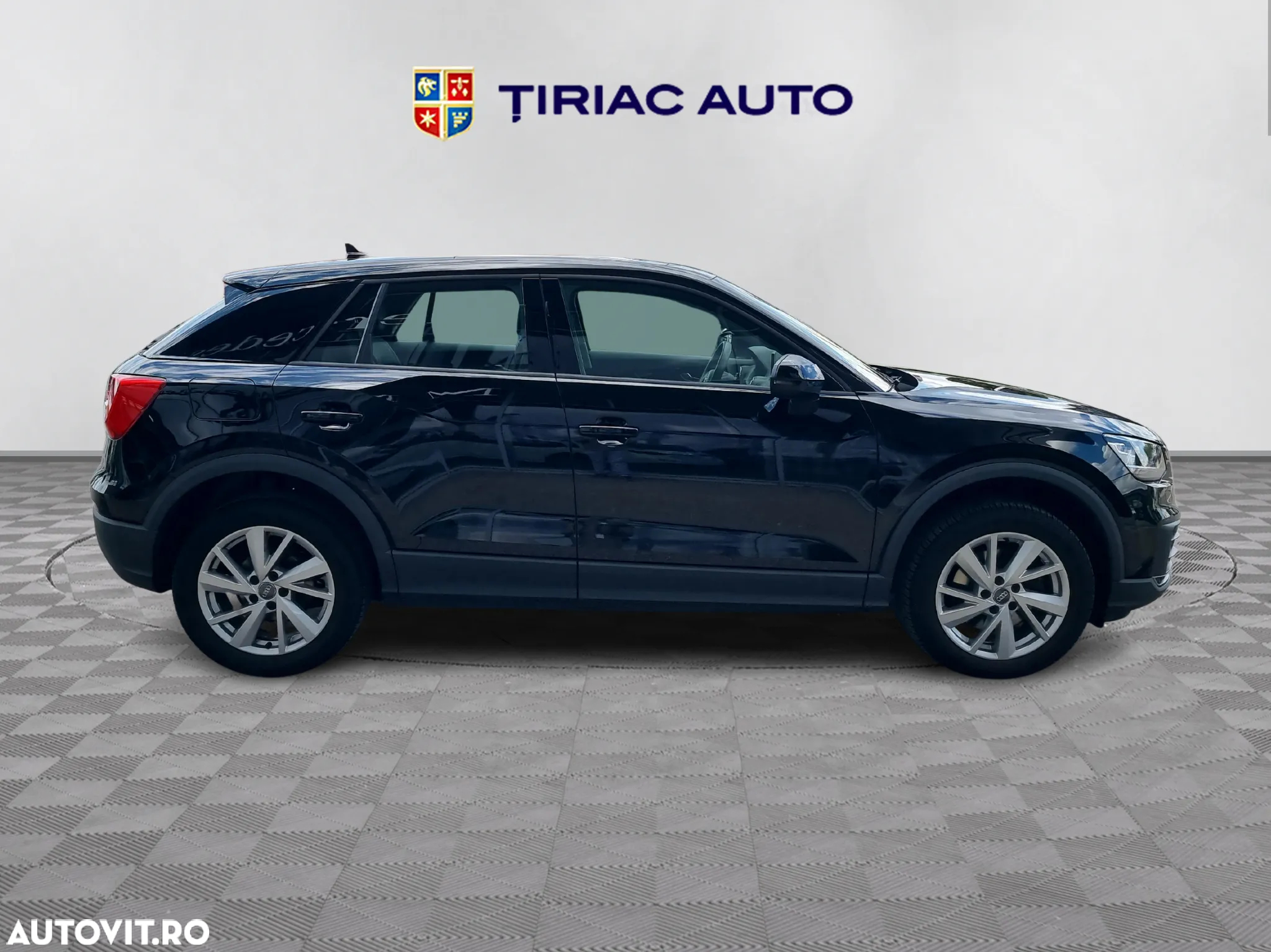 Audi Q2 - 7