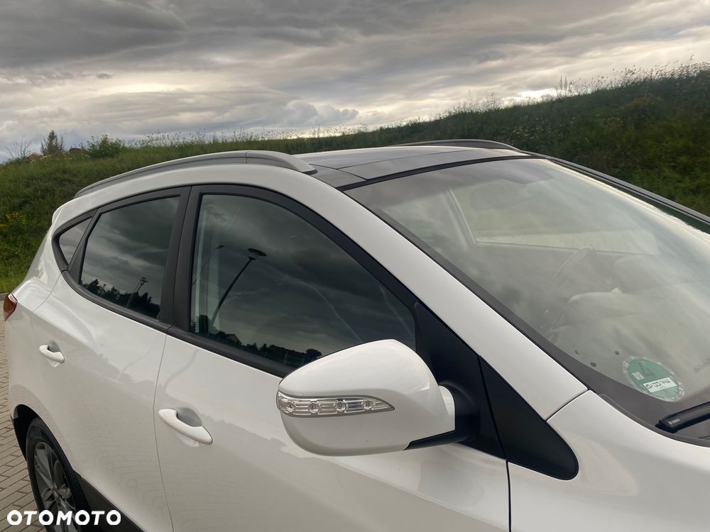 Hyundai ix35 1.6 GDI Premium 2WD - 15