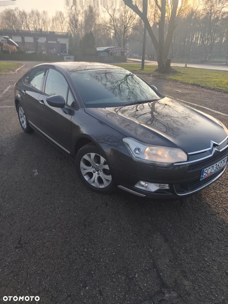 Citroën C5 II 1.6 HDi X - 1