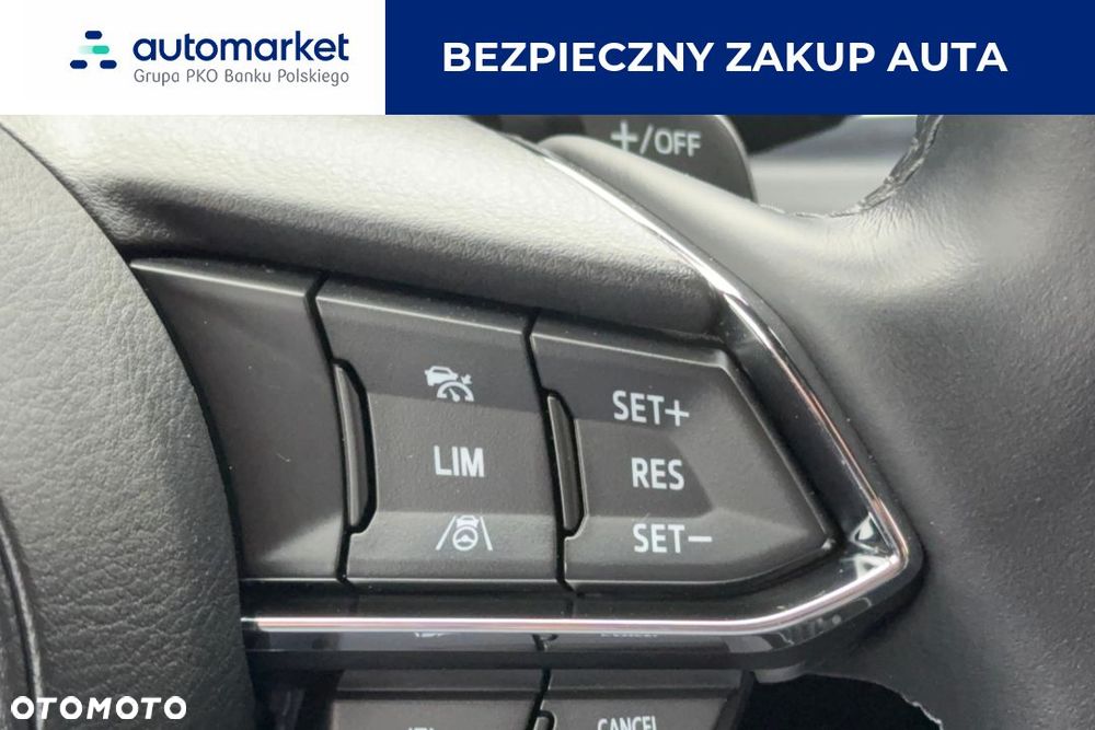 Mazda CX-5 2.5 Sports-Line 2WD - 17