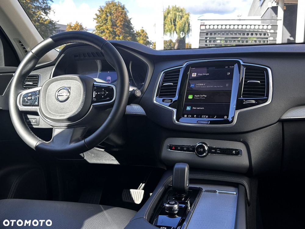 Volvo XC 90 - 16