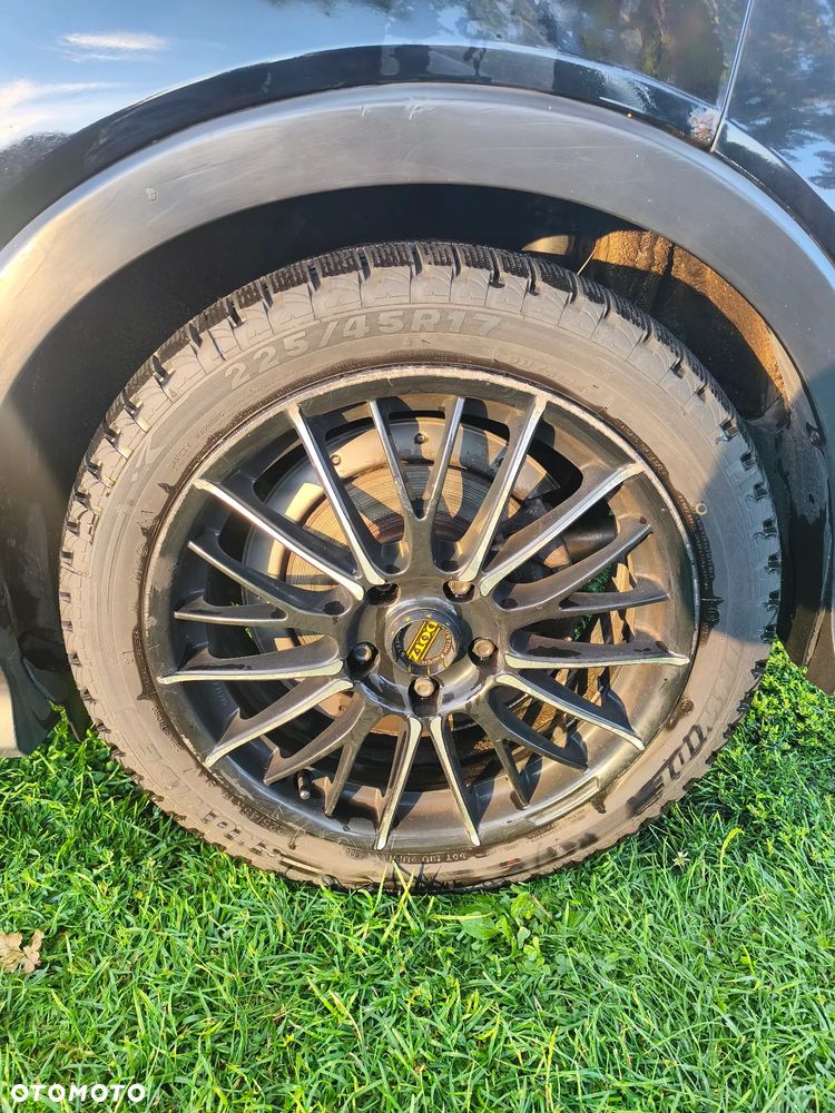 Honda Civic 2.2i-CTDi TypeS - 6