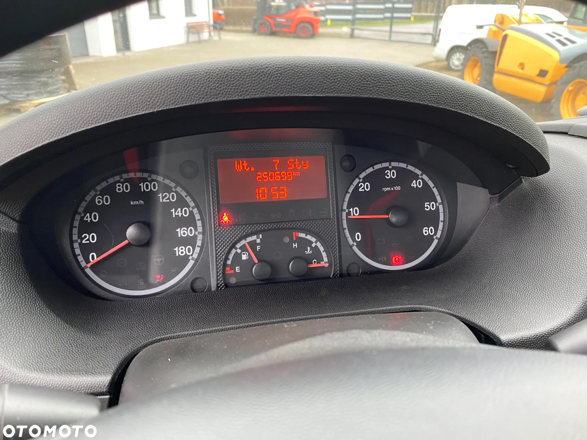 Fiat Ducato MAXI - 14