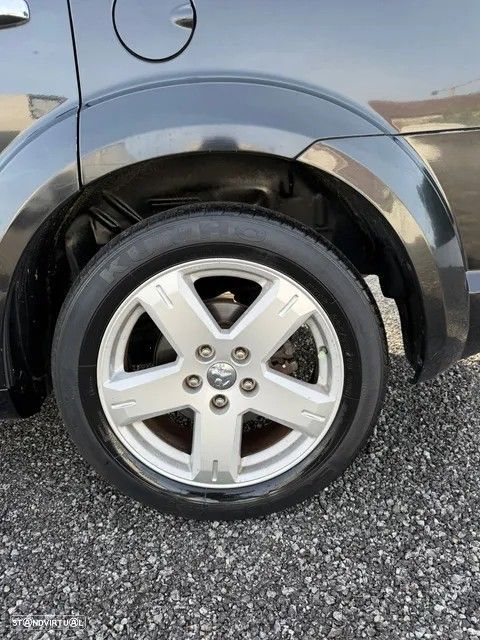 Dodge Journey 2.0 CRD R/T ATX - 39