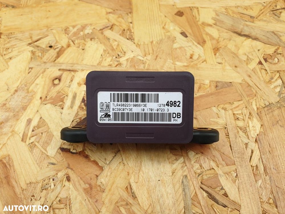 Senzor Esp Opel Insignia 2.0 cdti 2009 a20dth a20dtj - 1