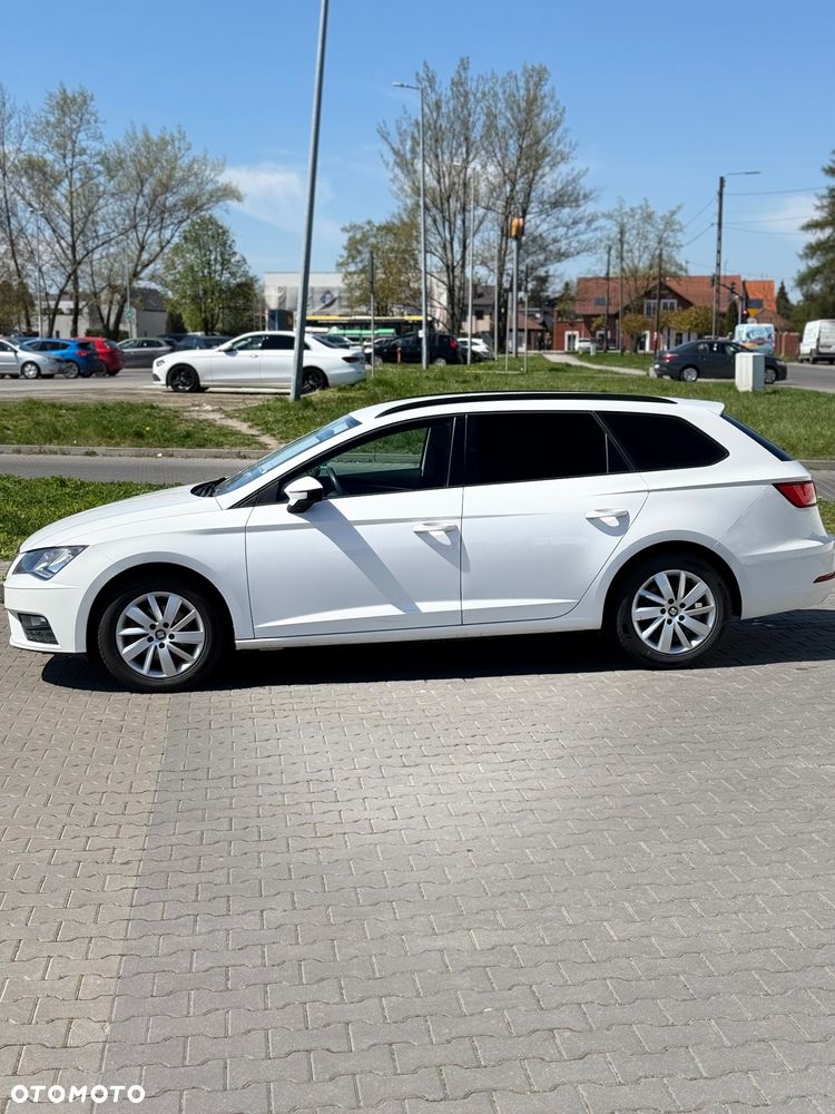 Seat Leon - 19