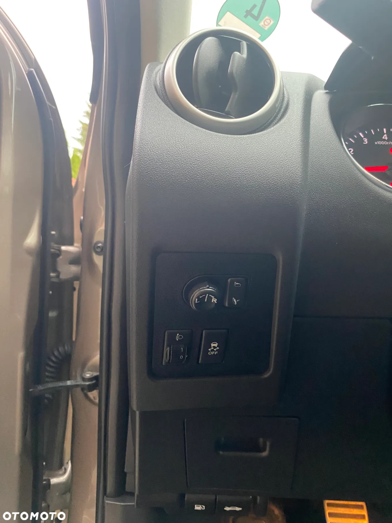 Nissan Qashqai 2.0 4 x 4 I-Way - 16