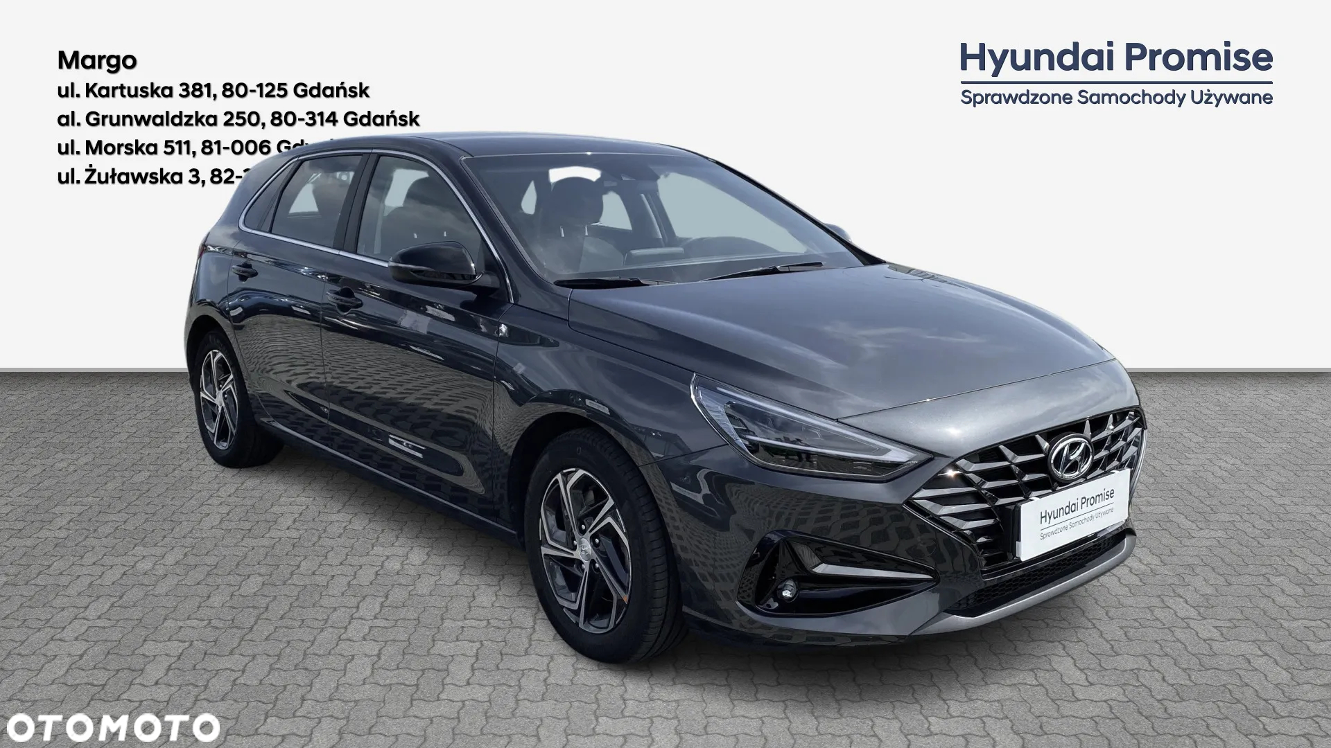 Hyundai i30 1.5 T-GDI 48V Smart - 5