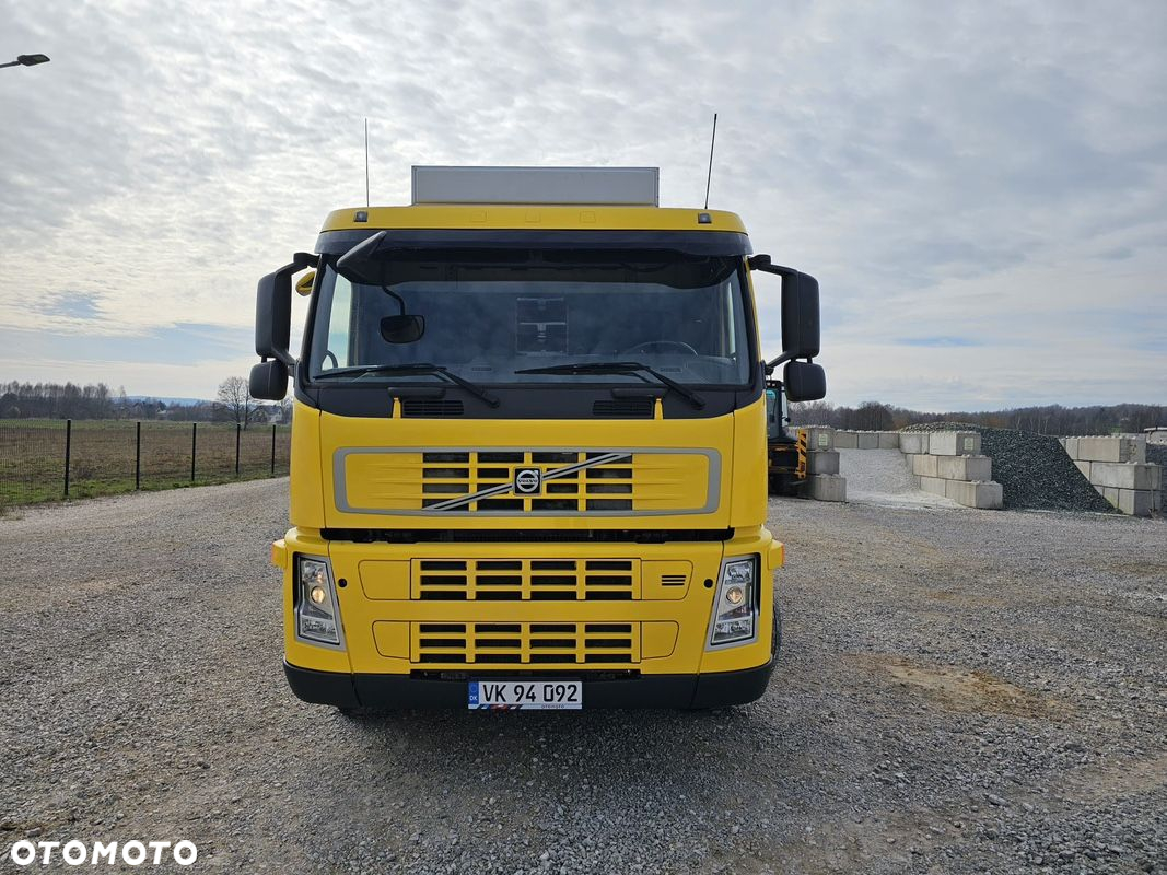 Volvo FM - 21