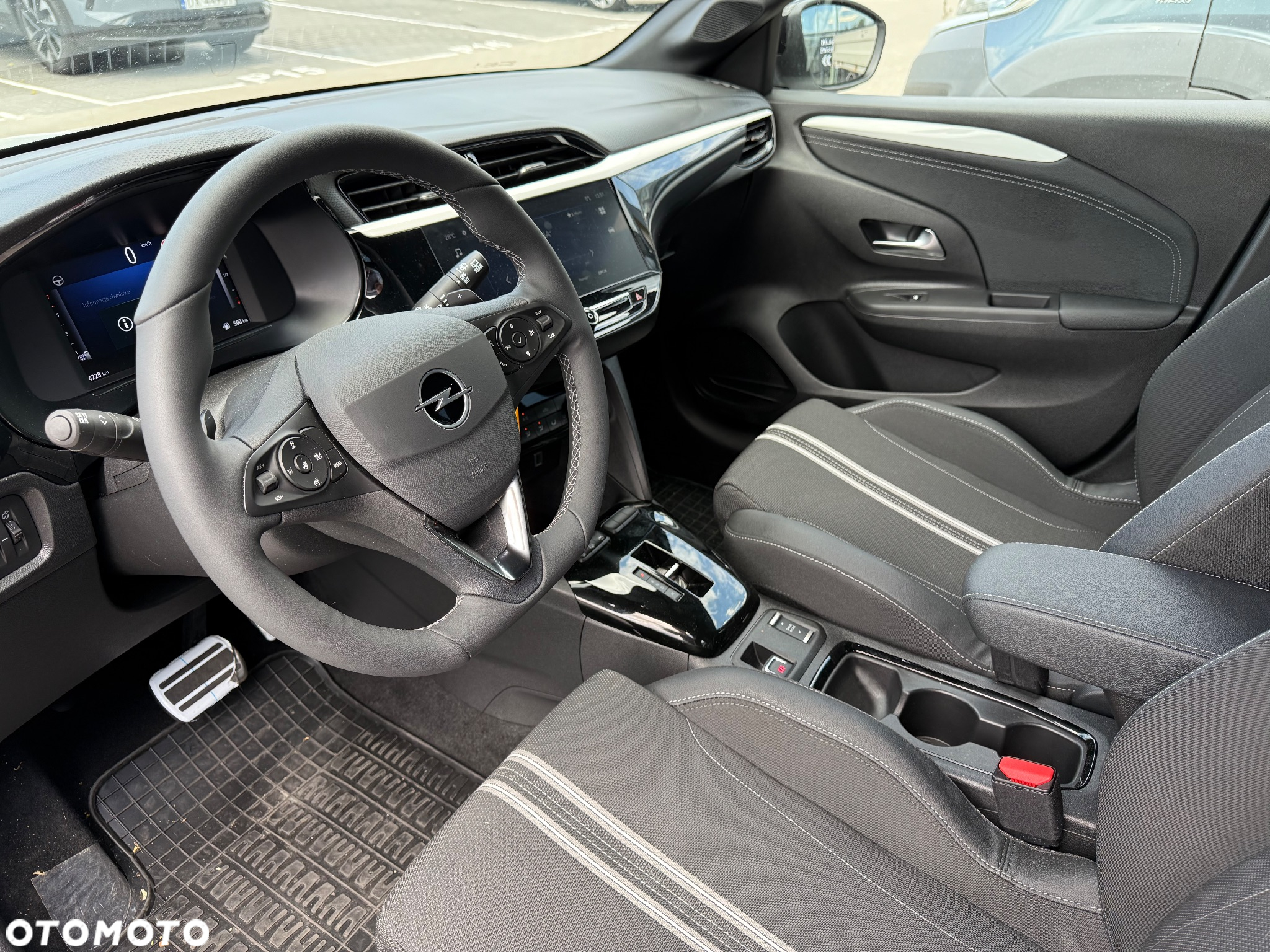 Opel Corsa 1.2 GS Line S&S - 8