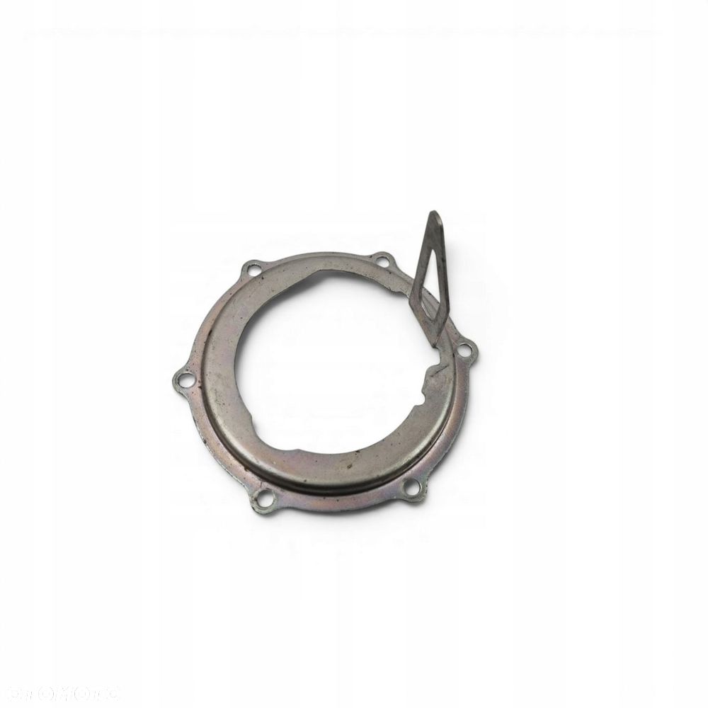 MOCOWANIE POMPY PALIWA Yamaha MT-03 II RH07 RH12 2016+ Uchwyt kosz - 8