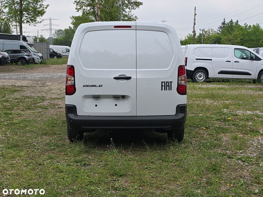 Fiat Nowy Doblo Maxi Van 1.5 BlueHDI S&S L2 - 8
