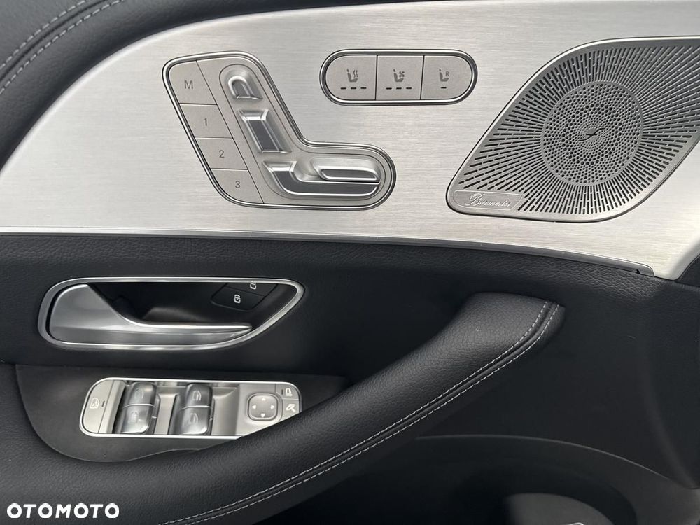 Mercedes-Benz GLE 450 d mHEV 4-Matic AMG Line - 12