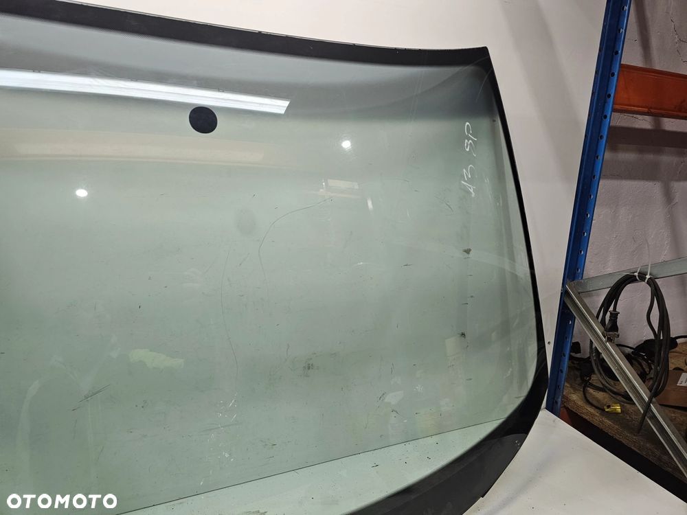 SZYBA PRZEDNIA CZOŁOWA AUDI A3 8P LIFT 2008 ROK - 4