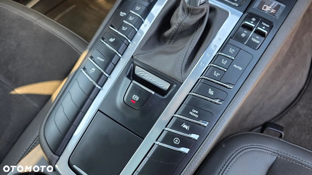Porsche Macan S PDK - 14