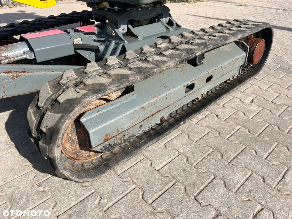 Wacker Neuson ET 24 VDS - 12