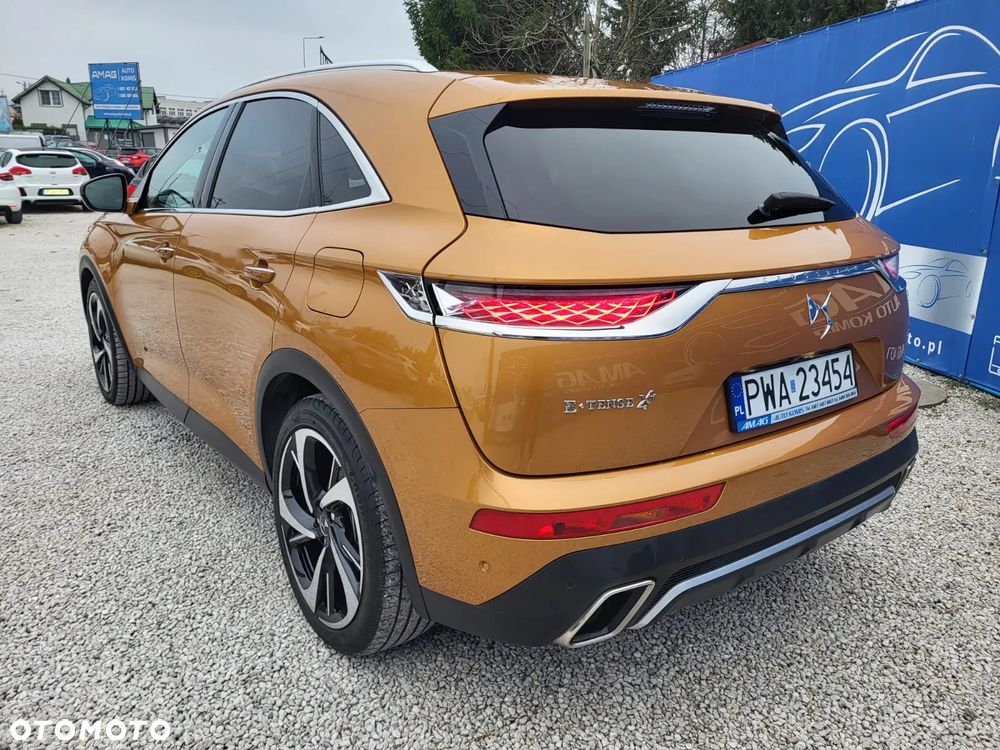 DS Automobiles DS 7 Crossback ver-1-6-e--tense-4x4-bastille - 8