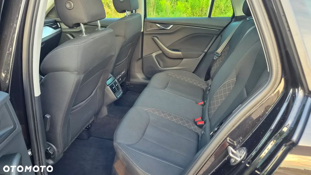 Skoda Kamiq 1.0 TSI Ambition - 11