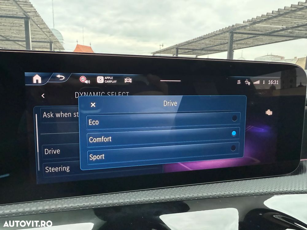 Mercedes-Benz CLA 200 - 23