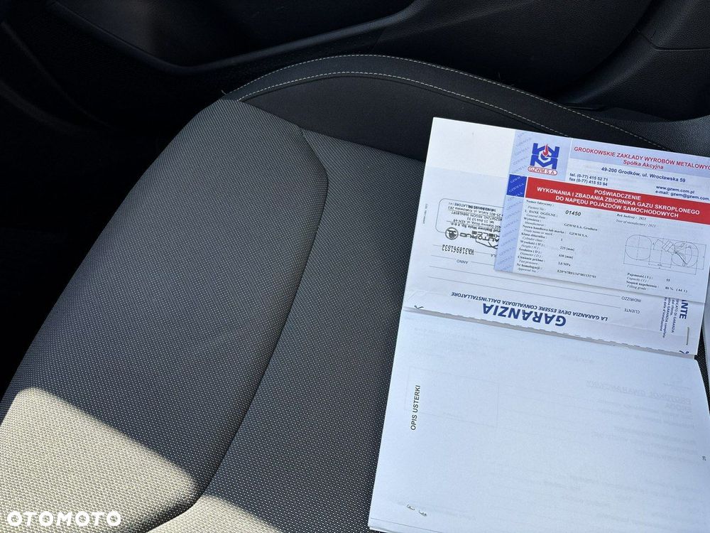 Skoda Fabia 1.0 Ambition - 26