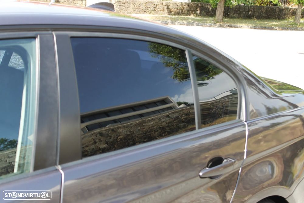 BMW 320 d DPF - 19