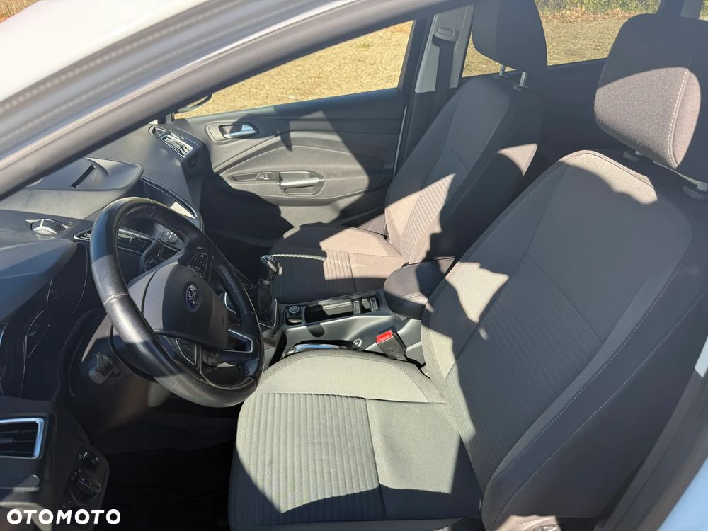 Ford C-MAX - 6