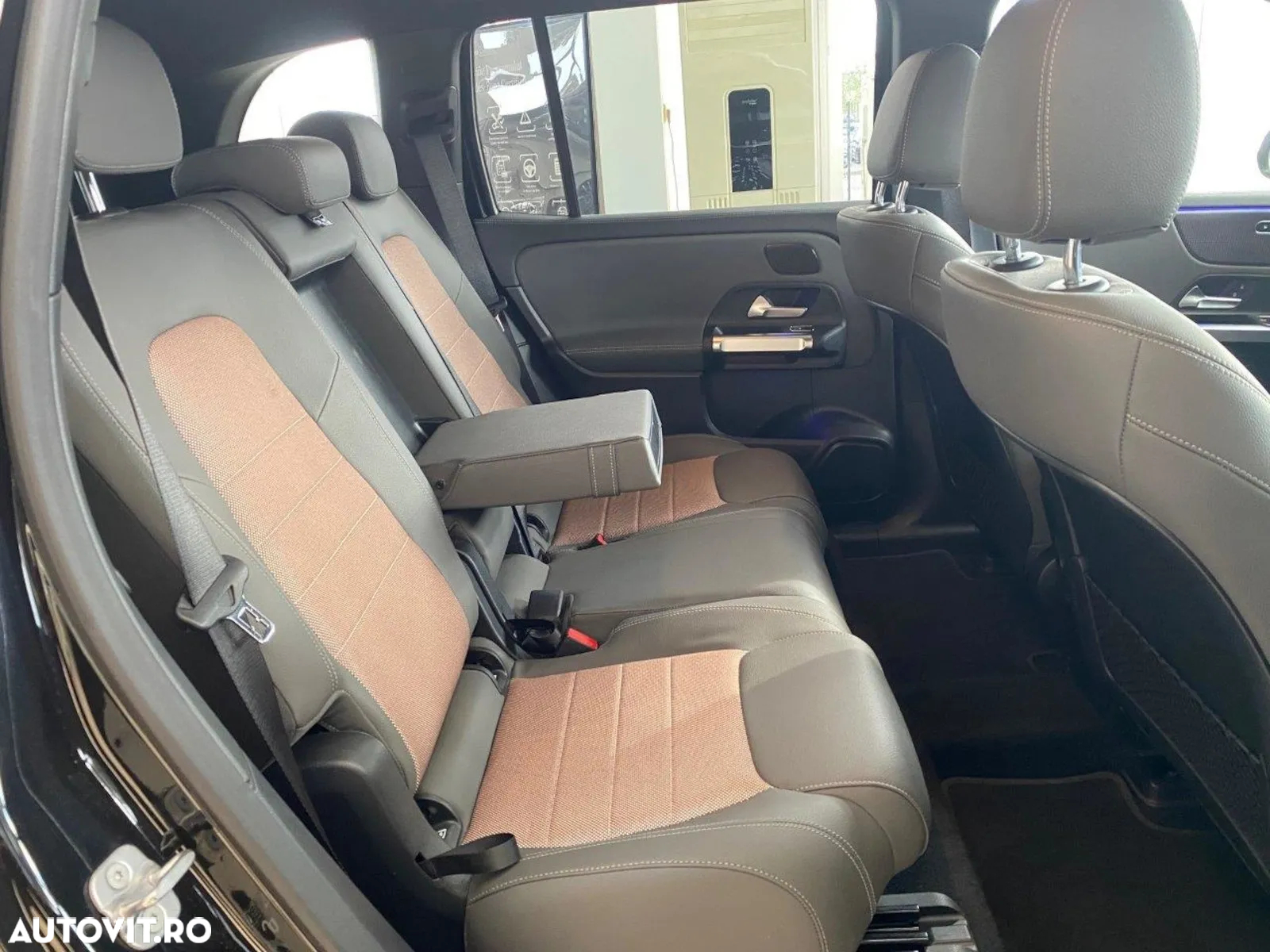 Mercedes-Benz EQB 300 4Matic Electric Art - 12