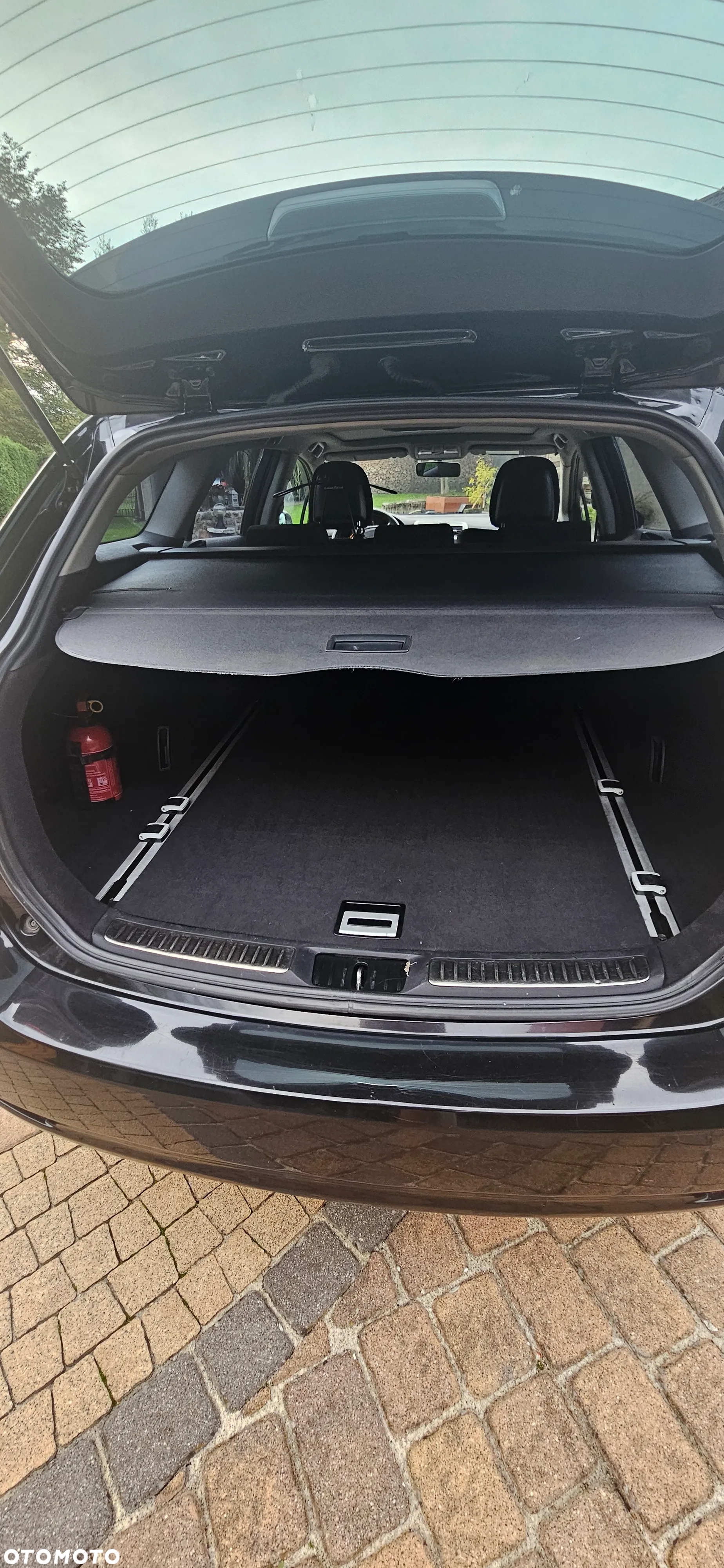 Toyota Avensis 1.8 Sol plus NAVI - 5