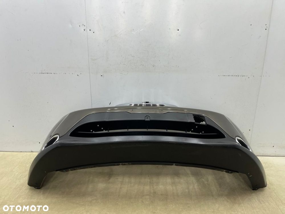 Zderzak przedni Nissan Qashqai J11 13-17r. przedlift przód PDC 620224EA0H - 5