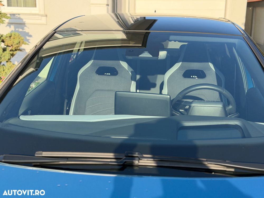 Volkswagen ID.3 59 kWh Pro - 32