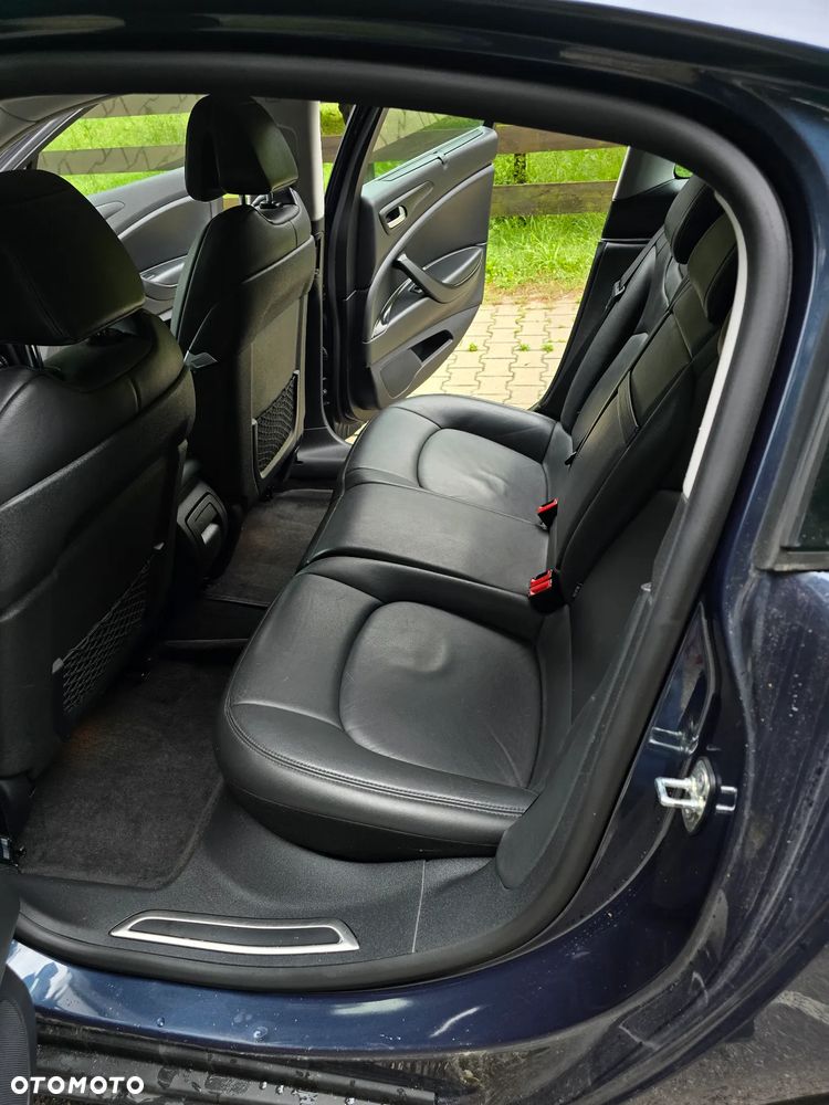 Citroën C5 V6 HDi 240 Biturbo FAP Exclusive - 22