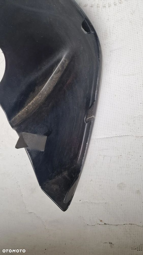 FORD FOCUS MK3 SPOJLER ZDERZAKA TYŁ BM5J17E956 - 6