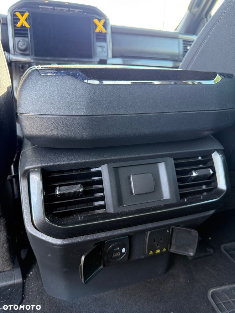 Ford F150 - 12