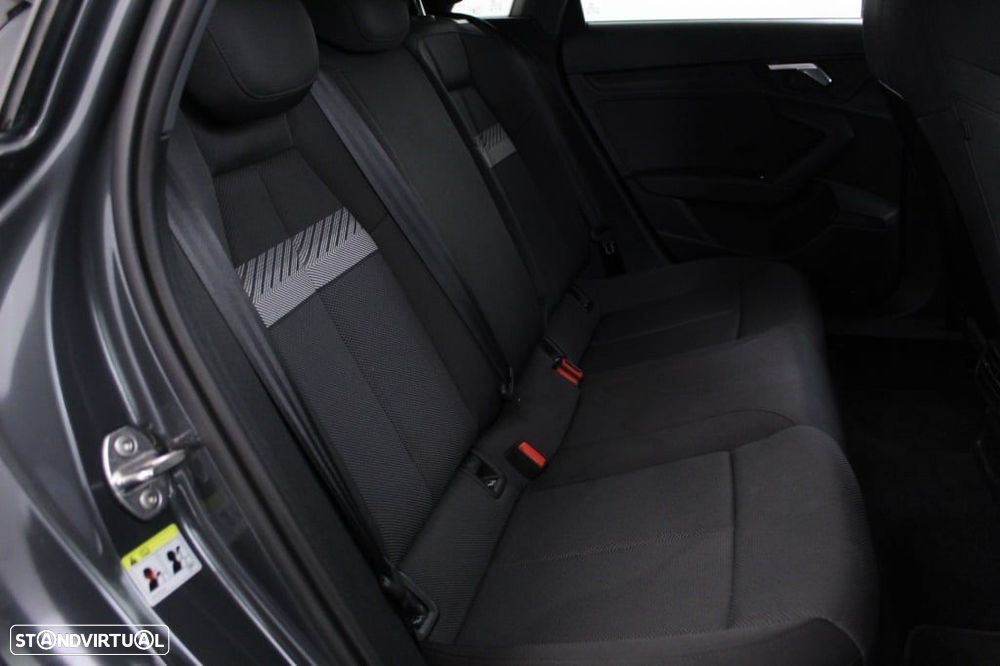 Audi A3 Sportback 30 TFSI Advanced S tronic - 15