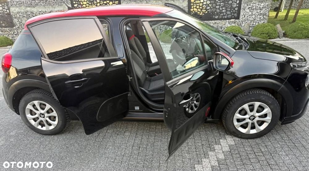 Citroën C3 1.2 PureTech C-Series - 6