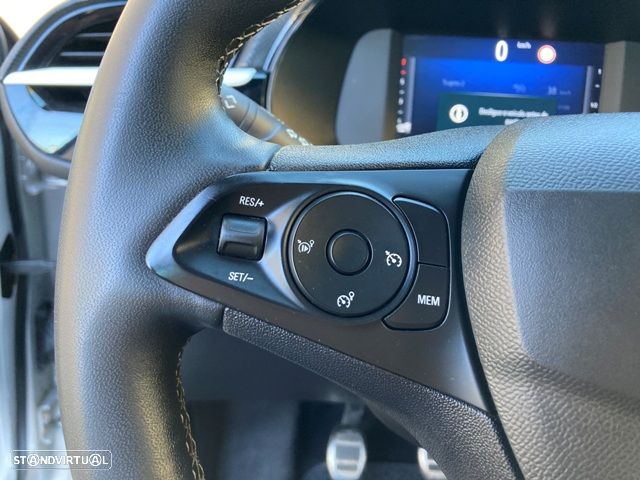 Opel Corsa 1.2 T GS - 16