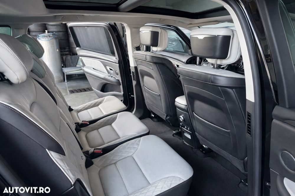 Renault Espace BLUE dCi 200 EDC INITIALE PARIS - 18