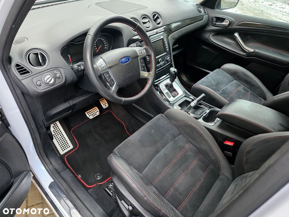 Ford S-Max 2.0 T Titanium MPS6 - 23