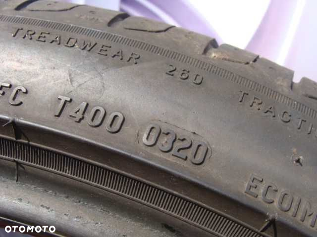 235/40 R19 Pirelli Cinturato P7 - 3