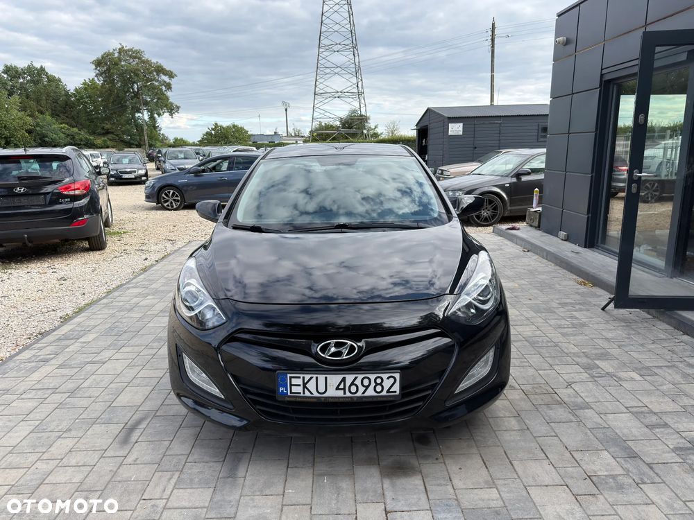 Hyundai i30 1.6 GDI Classic - 7
