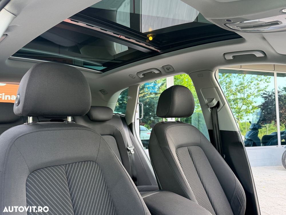 Audi Q5 2.0 TDI S tronic - 26