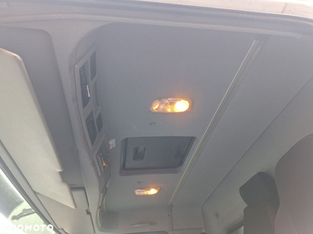 Versalift Actros 1832 L - 23