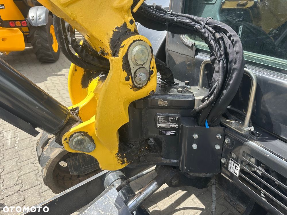 Yanmar VIO57-6B - 12
