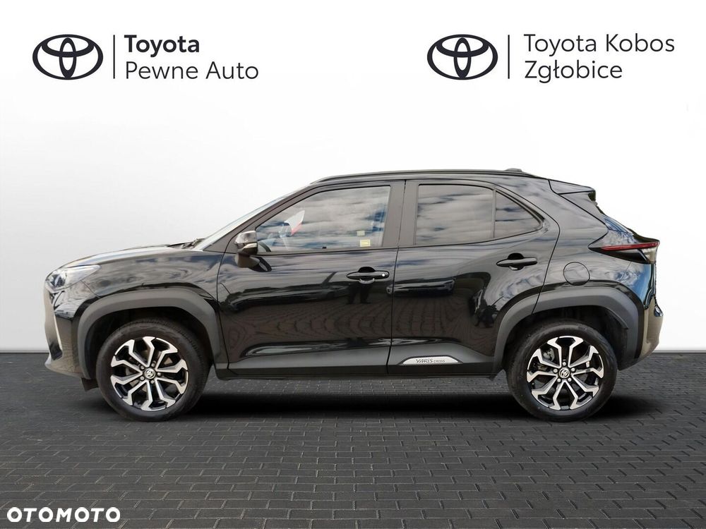 Toyota Yaris Cross 1.5 Comfort - 2
