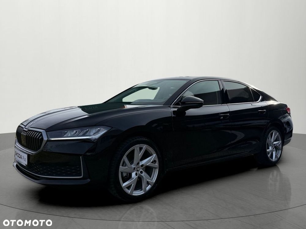 Skoda Superb - 2